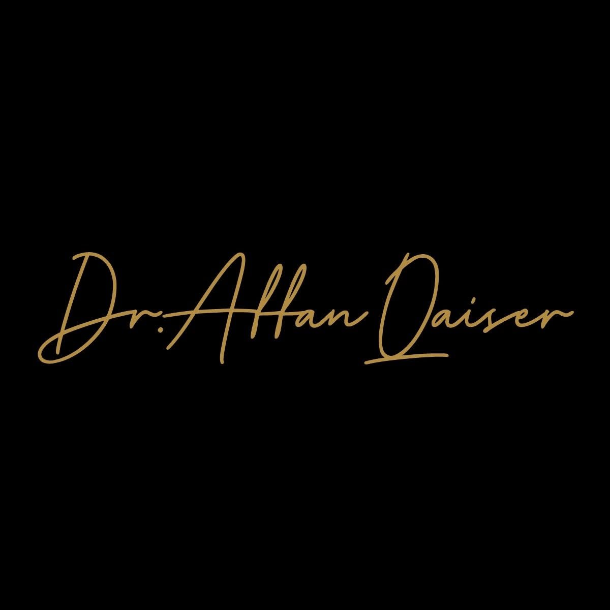 Dr Affan Wellness logo