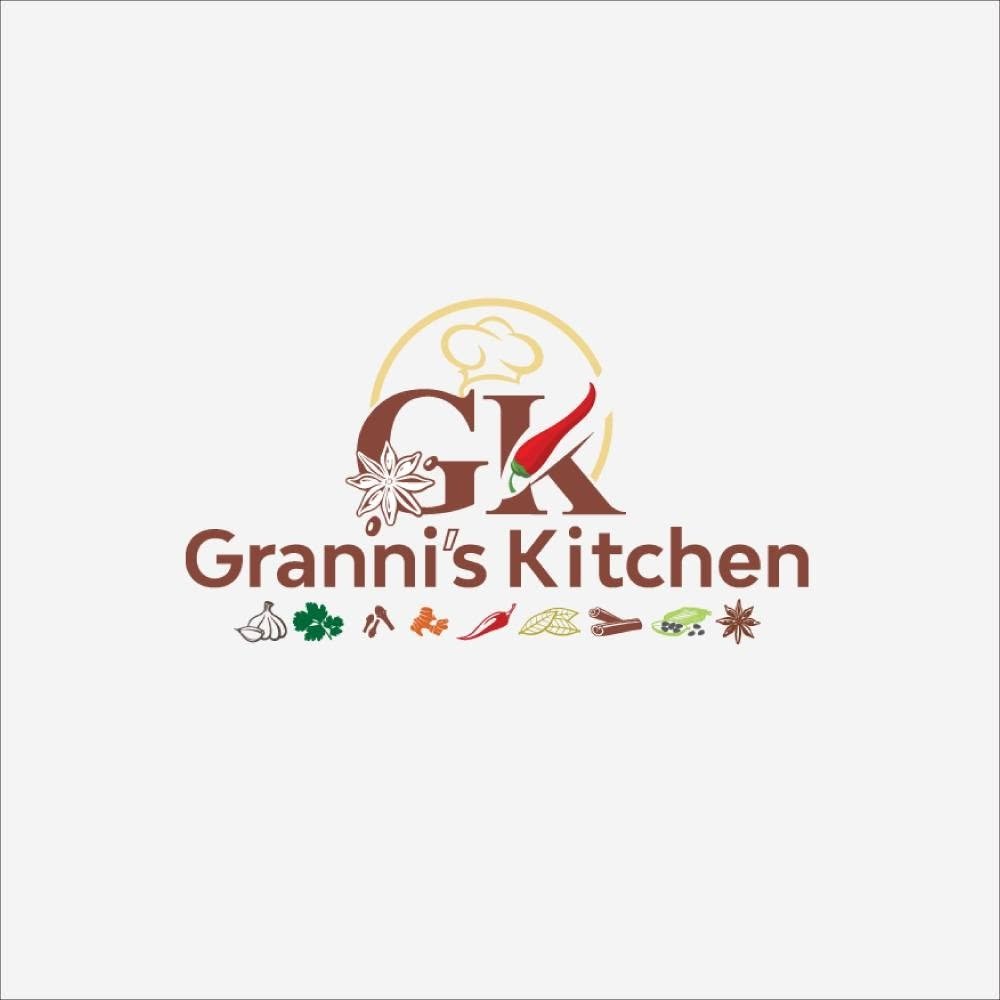 Grannis Kitchen logo