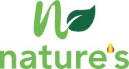 Nature's logo