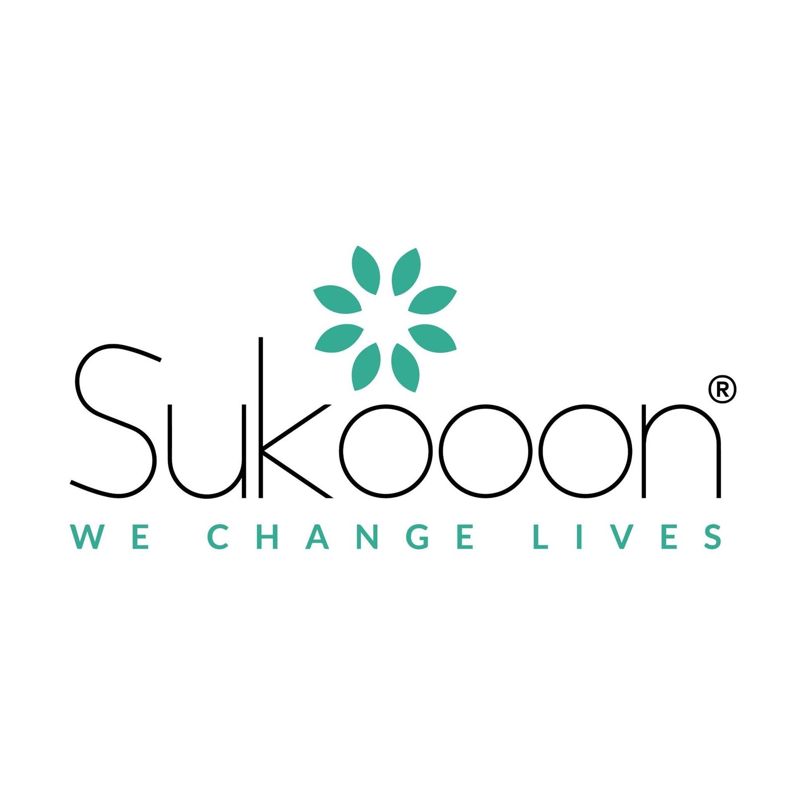 Sukooon Wellness logo
