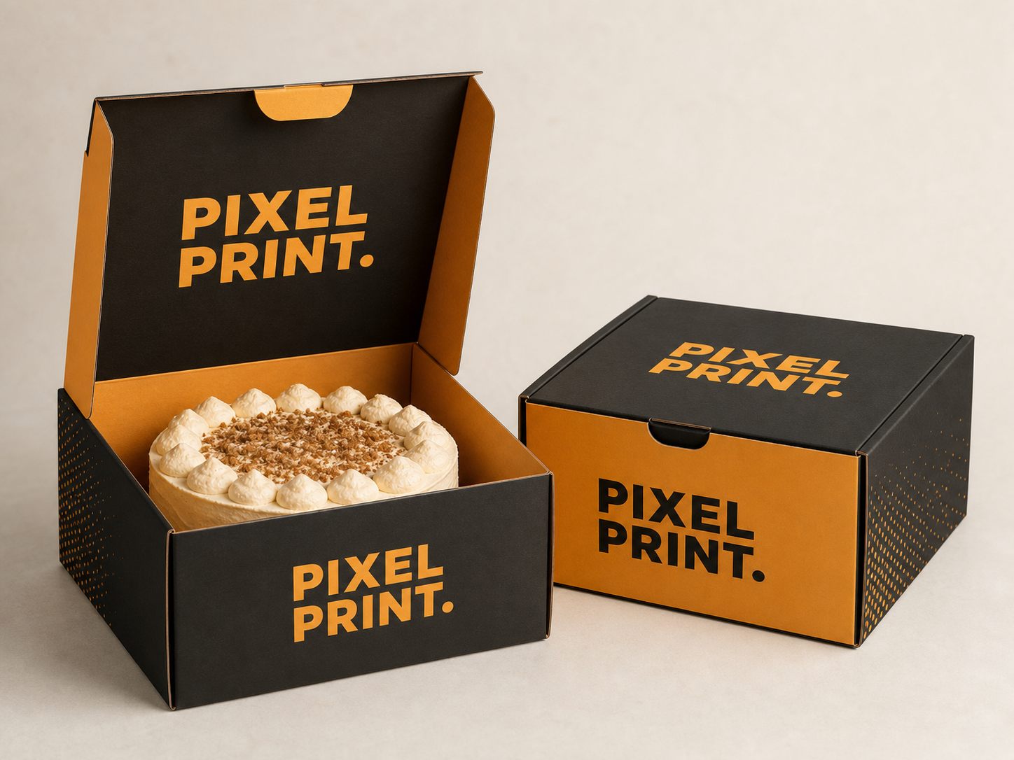 Cake Boxes