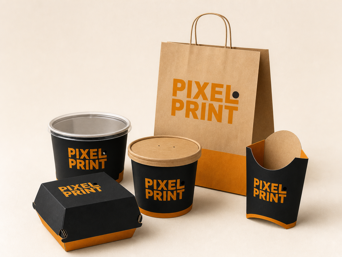 Food Packaging