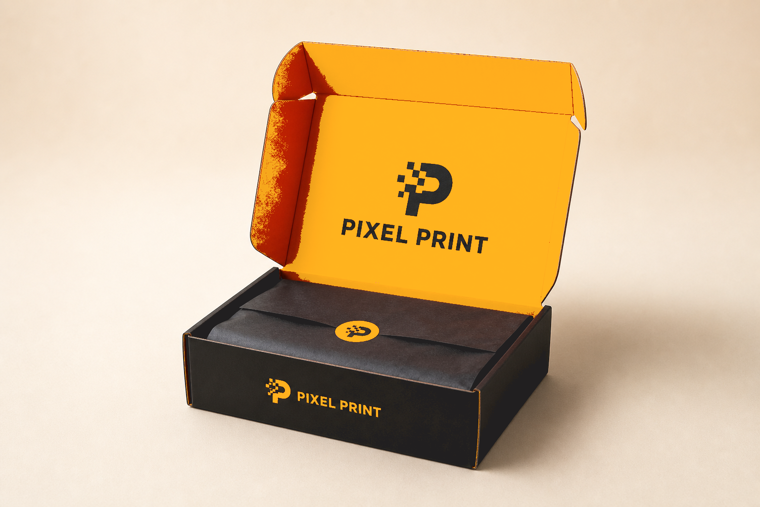 Mailer Boxes