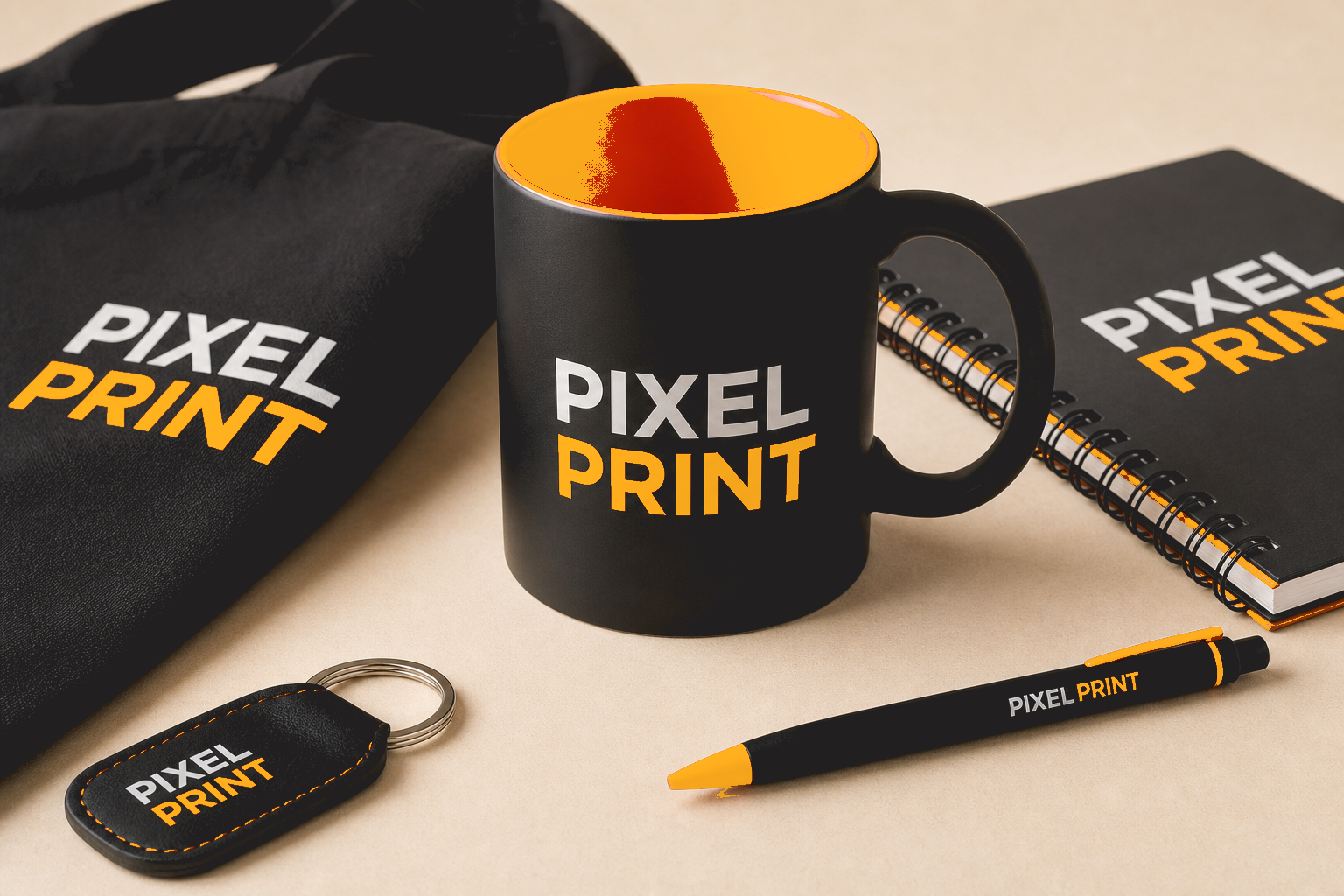 Promotional Items