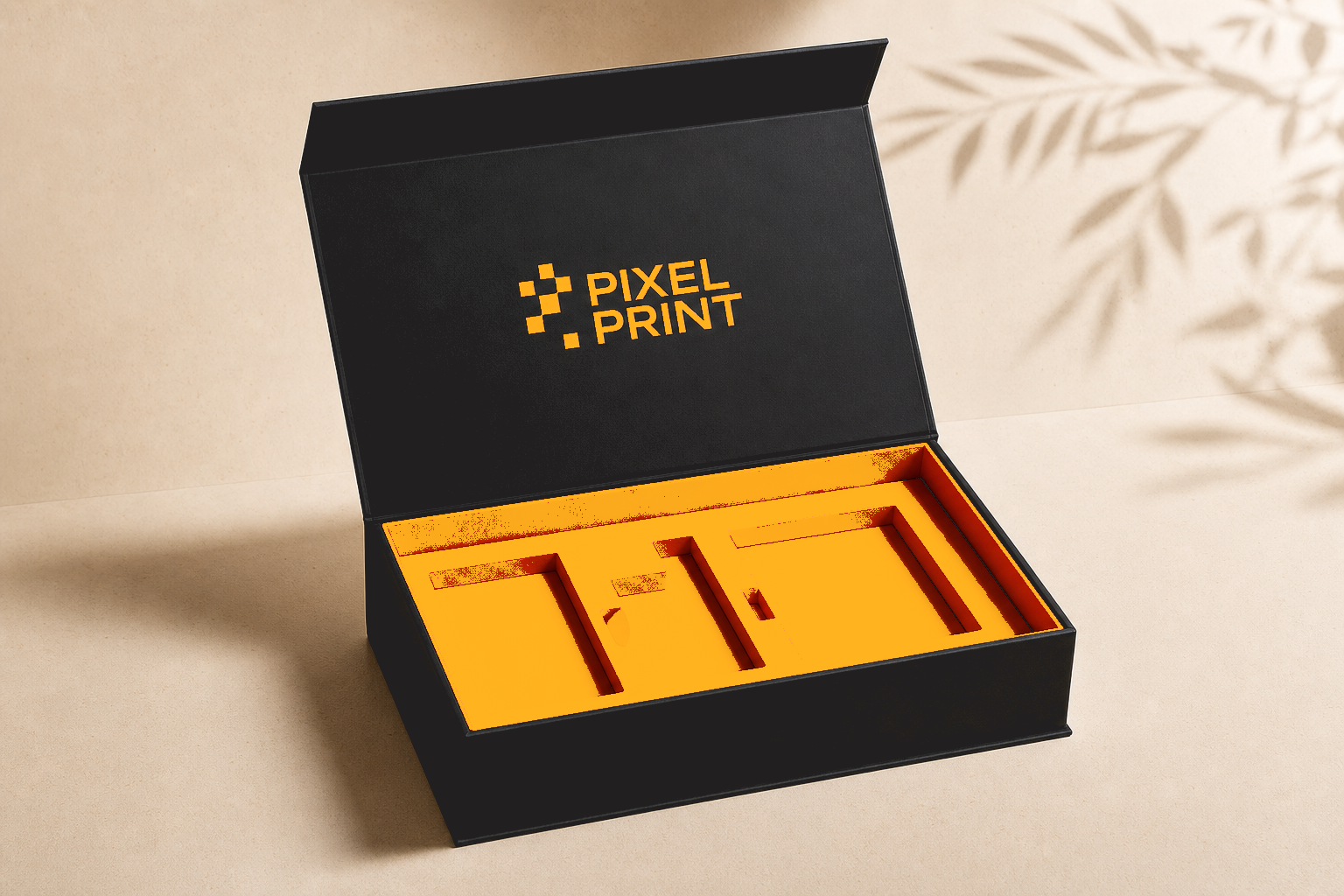 Rigid Boxes