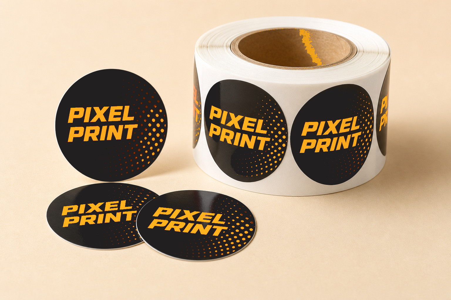 Stickers